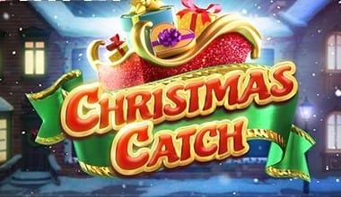 Christmas Catch