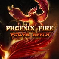 Phoenix Fire Power Reels icon