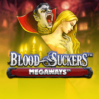 Blood Suckers Megaways game screenshot
