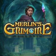 Merlins Grimoire icon