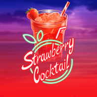 Strawberry Cocktail icon