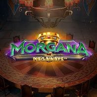 Morgana Megaways icon