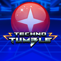 Techno Tumble game screenshot