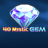 40 Mystic Gem game screenshot