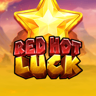 Red Hot Luck icon
