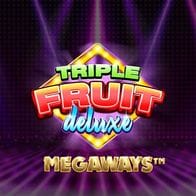 Triple Fruit Deluxe Megaways icon