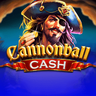 Cannonball Cash icon